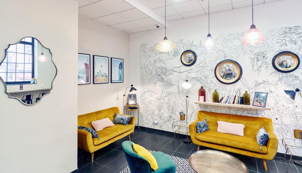 Appart'city Confort Centre 3* Straatsburg